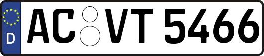 AC-VT5466