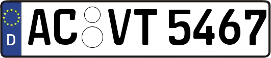 AC-VT5467