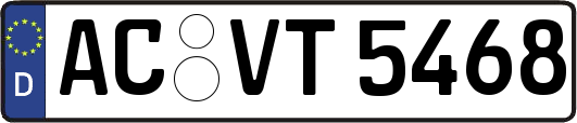 AC-VT5468