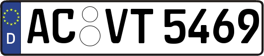AC-VT5469