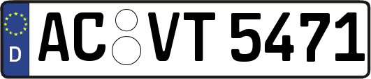 AC-VT5471