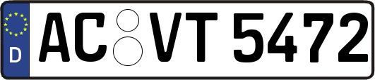 AC-VT5472