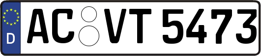 AC-VT5473