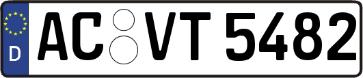 AC-VT5482