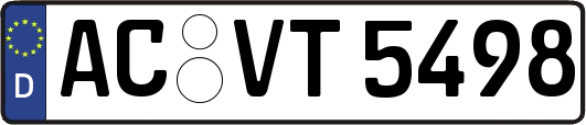 AC-VT5498