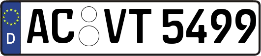 AC-VT5499