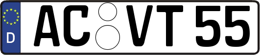 AC-VT55