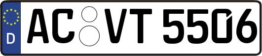 AC-VT5506