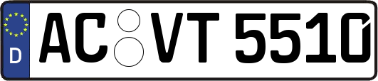 AC-VT5510