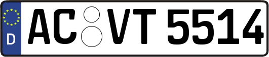 AC-VT5514