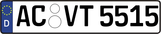 AC-VT5515