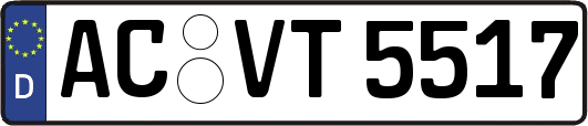 AC-VT5517