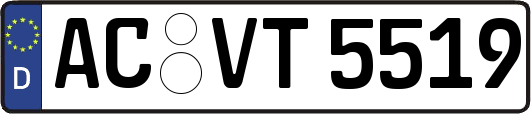 AC-VT5519
