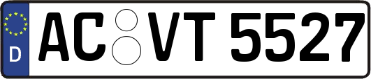 AC-VT5527