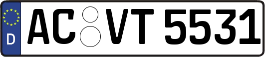 AC-VT5531
