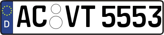 AC-VT5553