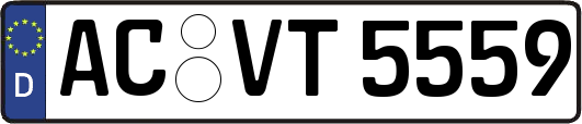AC-VT5559