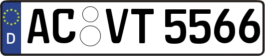 AC-VT5566