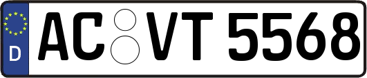 AC-VT5568