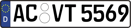 AC-VT5569