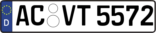 AC-VT5572