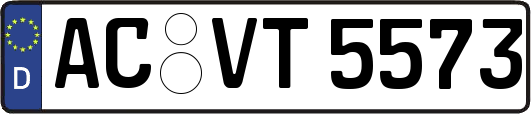 AC-VT5573