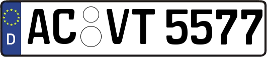 AC-VT5577