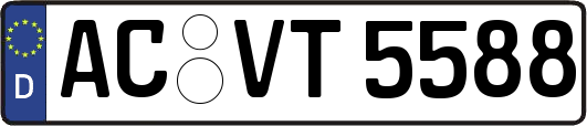 AC-VT5588