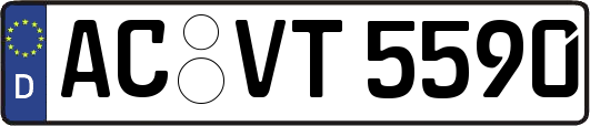 AC-VT5590
