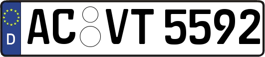 AC-VT5592