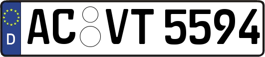 AC-VT5594