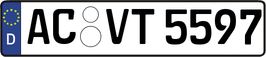 AC-VT5597