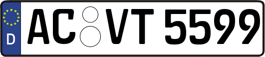 AC-VT5599