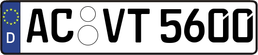 AC-VT5600