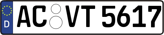 AC-VT5617