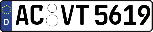 AC-VT5619