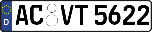 AC-VT5622