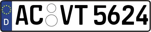 AC-VT5624
