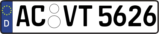 AC-VT5626