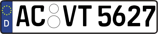 AC-VT5627