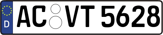 AC-VT5628