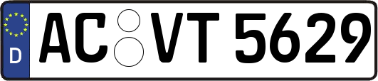AC-VT5629