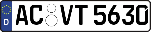 AC-VT5630