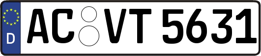 AC-VT5631