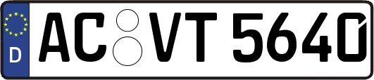 AC-VT5640