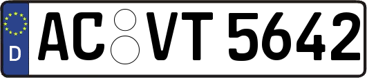 AC-VT5642