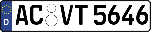 AC-VT5646