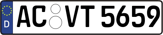 AC-VT5659