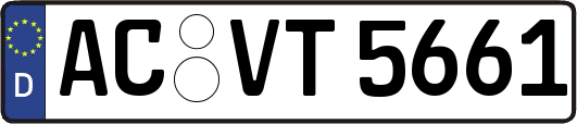 AC-VT5661