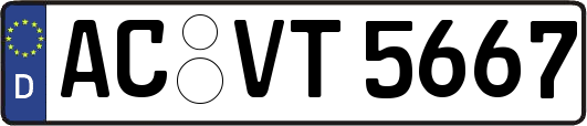 AC-VT5667
